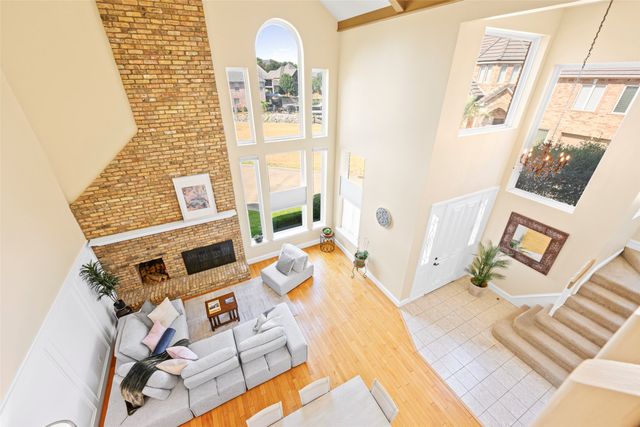 8404 Sunset Cove Drive, Fort Worth, TX 76179