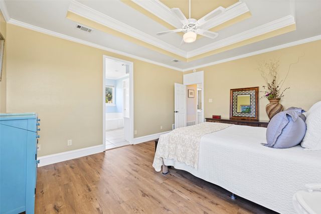 8404 Sunset Cove Drive, Fort Worth, TX 76179