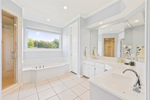 8404 Sunset Cove Drive, Fort Worth, TX 76179