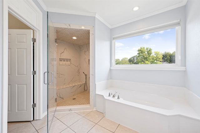 8404 Sunset Cove Drive, Fort Worth, TX 76179