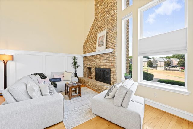 8404 Sunset Cove Drive, Fort Worth, TX 76179
