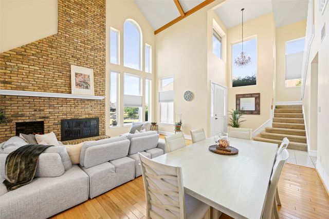 8404 Sunset Cove Drive, Fort Worth, TX 76179