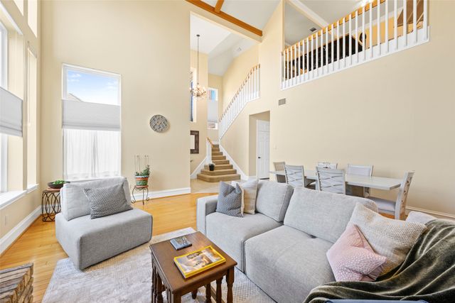 8404 Sunset Cove Drive, Fort Worth, TX 76179