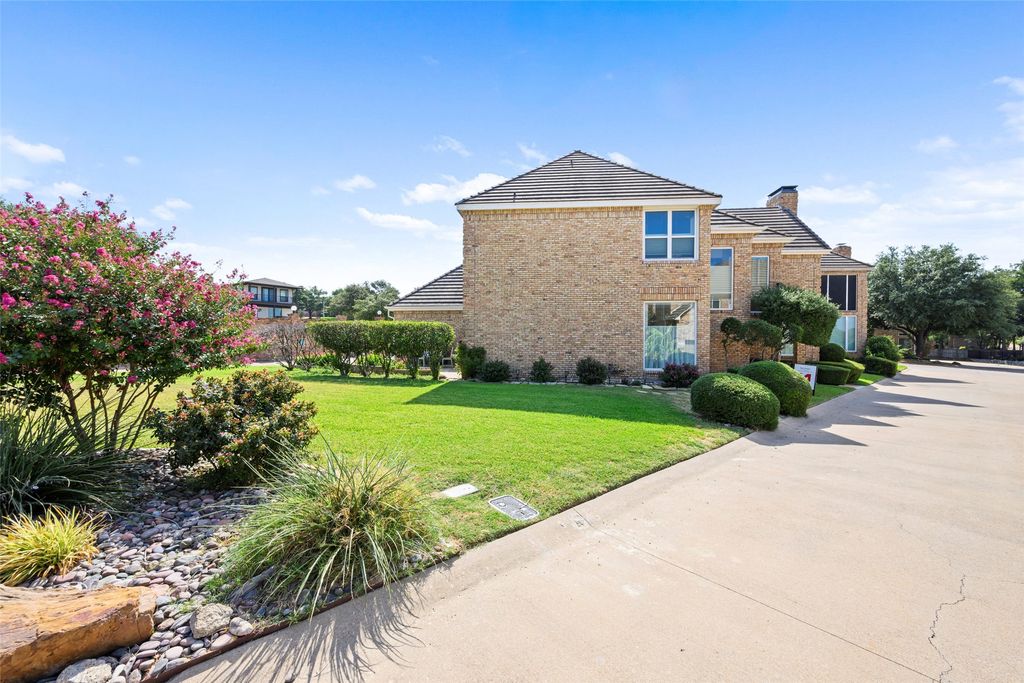 8404 Sunset Cove Drive, Fort Worth, TX 76179 — photo 2