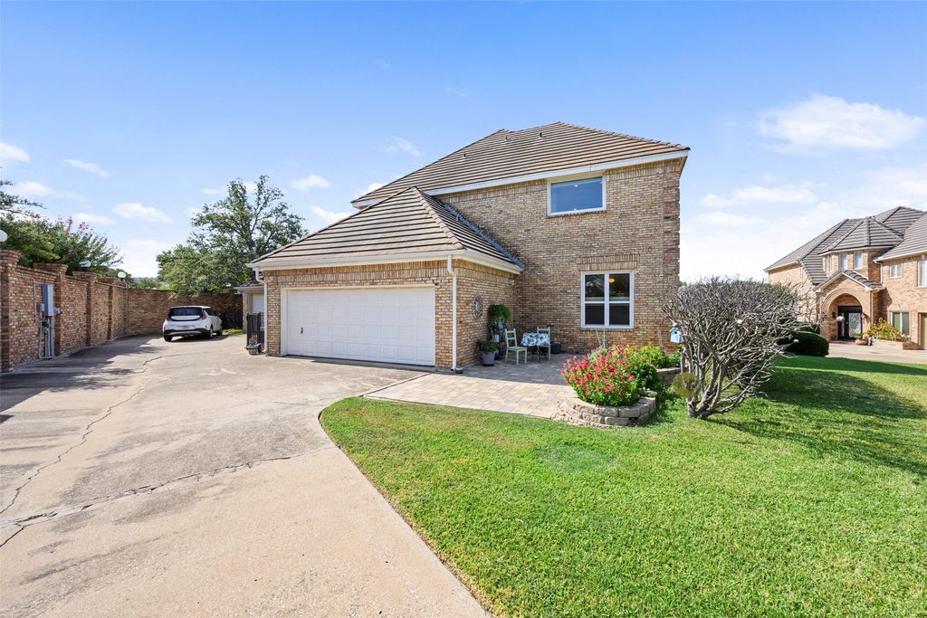 8404 Sunset Cove Drive, Fort Worth, TX 76179 — photo 3