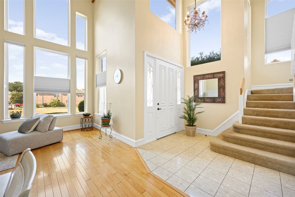 8404 Sunset Cove Drive, Fort Worth, TX 76179 — photo 4