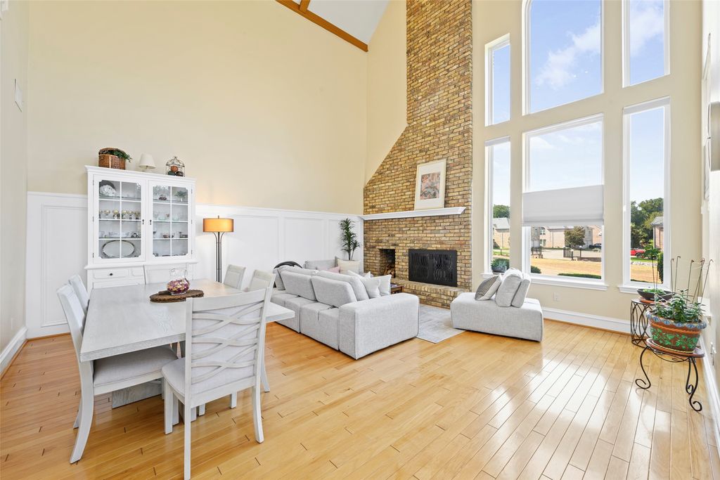 8404 Sunset Cove Drive, Fort Worth, TX 76179 — photo 5