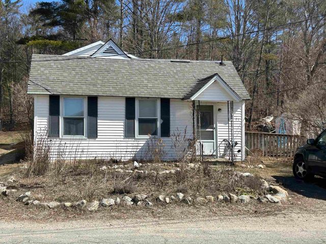 71 Library Road, Grafton, NH 03240