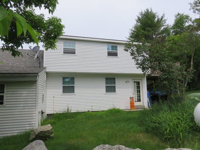 71 Library Road, Grafton, NH 03240