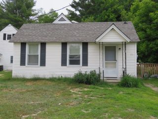71 Library Road, Grafton, NH 03240