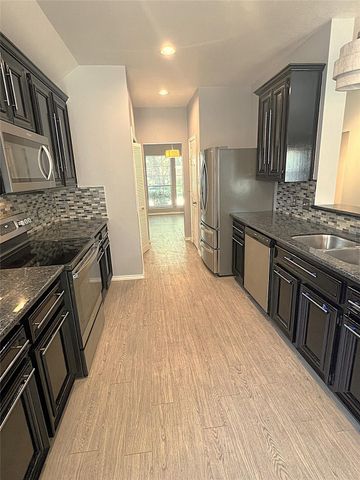 12727 Cooper Breaks Drive, Humble, TX 77346