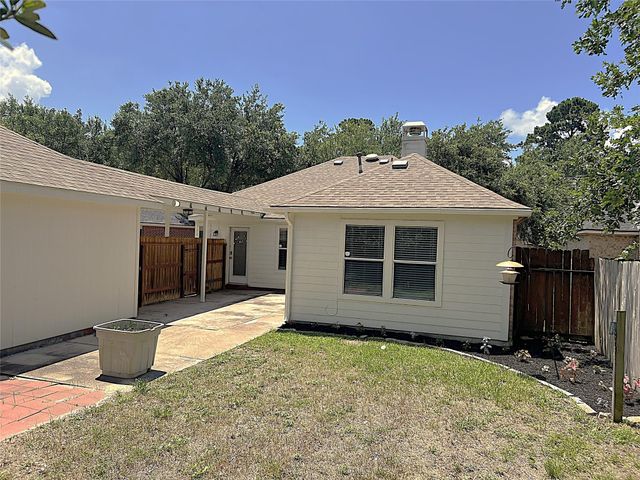 12727 Cooper Breaks Drive, Humble, TX 77346