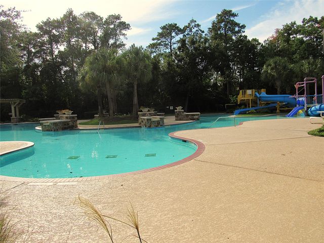 12727 Cooper Breaks Drive, Humble, TX 77346