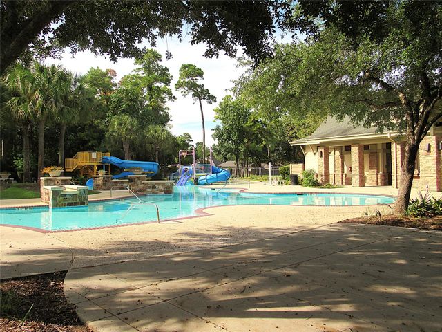 12727 Cooper Breaks Drive, Humble, TX 77346