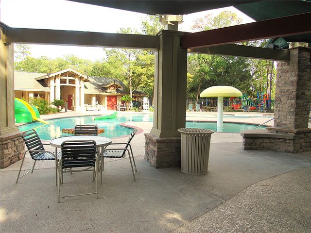 12727 Cooper Breaks Drive, Humble, TX 77346