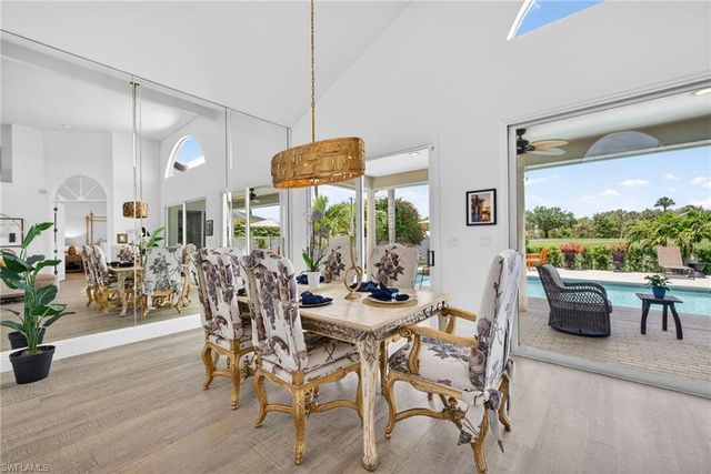 175 Via Napoli, Naples, FL 34105