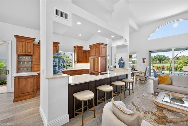 175 Via Napoli, Naples, FL 34105