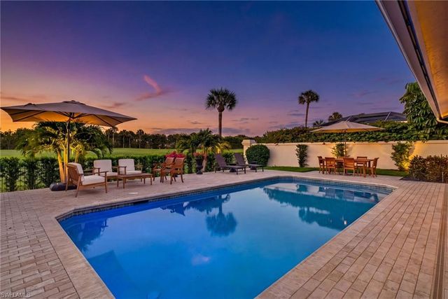 175 Via Napoli, Naples, FL 34105