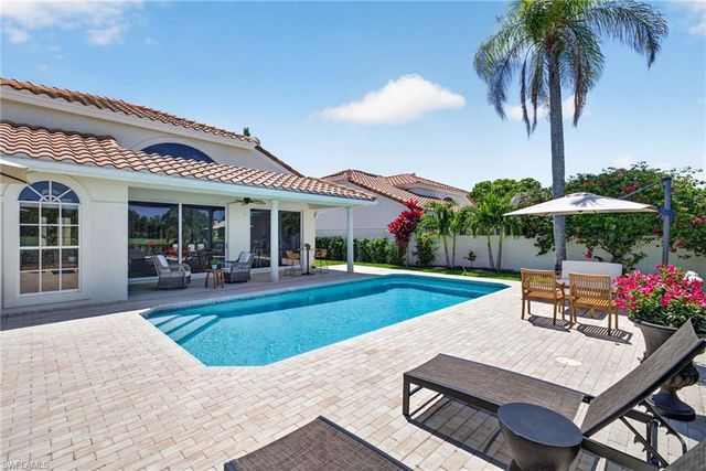 175 Via Napoli, Naples, FL 34105