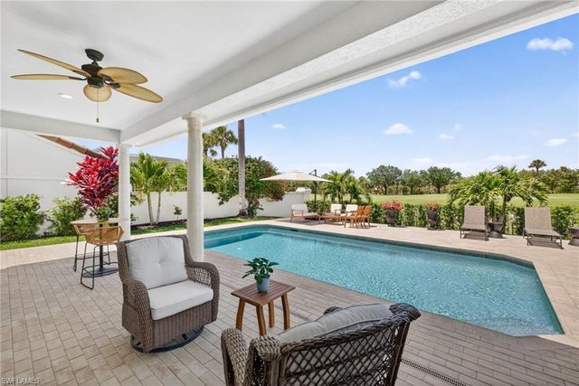 175 Via Napoli, Naples, FL 34105