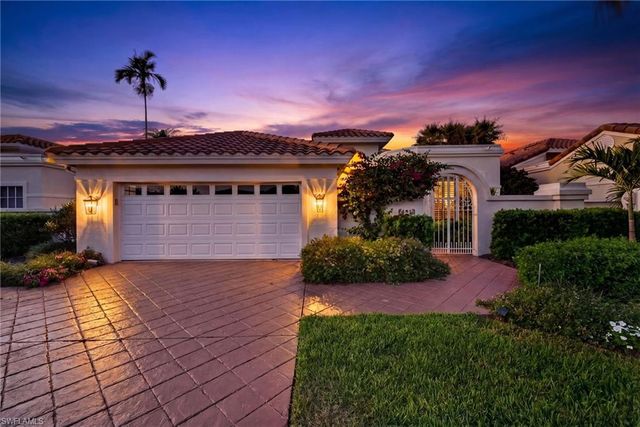 175 Via Napoli, Naples, FL 34105