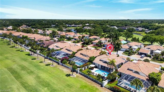 175 Via Napoli, Naples, FL 34105