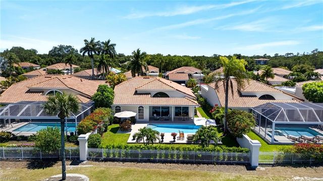 175 Via Napoli, Naples, FL 34105