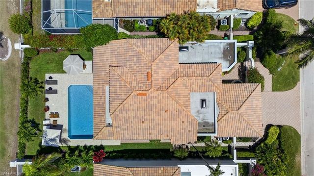 175 Via Napoli, Naples, FL 34105