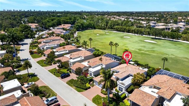 175 Via Napoli, Naples, FL 34105