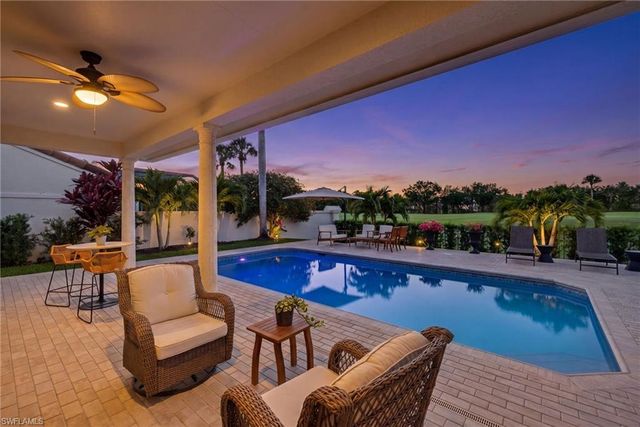 175 Via Napoli, Naples, FL 34105