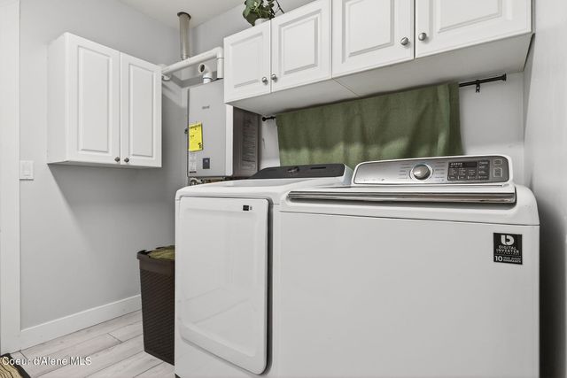 4864 E Upper Hayden Lake RD, Hayden, ID 83835