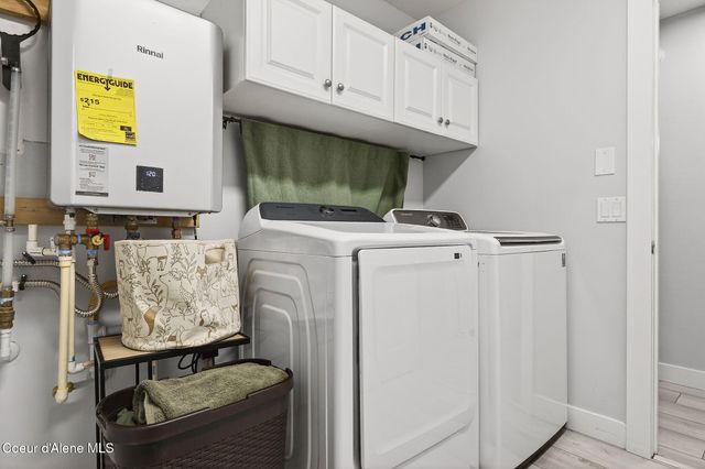 4864 E Upper Hayden Lake RD, Hayden, ID 83835