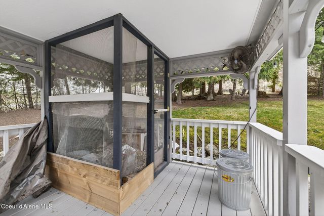 4864 E Upper Hayden Lake RD, Hayden, ID 83835