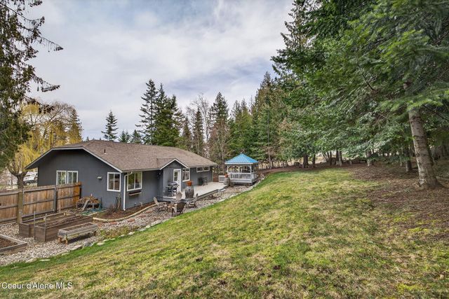 4864 E Upper Hayden Lake RD, Hayden, ID 83835