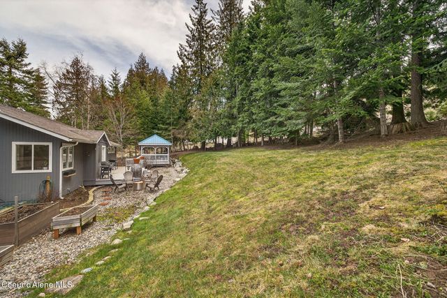 4864 E Upper Hayden Lake RD, Hayden, ID 83835