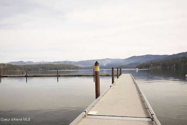 4864 E Upper Hayden Lake RD, Hayden, ID 83835