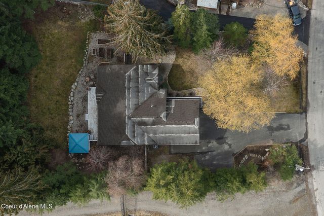 4864 E Upper Hayden Lake RD, Hayden, ID 83835