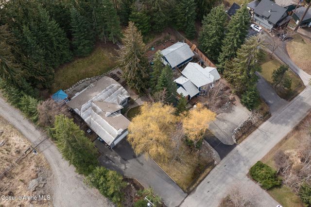 4864 E Upper Hayden Lake RD, Hayden, ID 83835