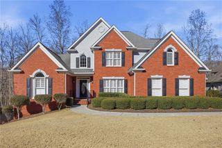 3972 Palisades Main NW, Kennesaw, GA 30144