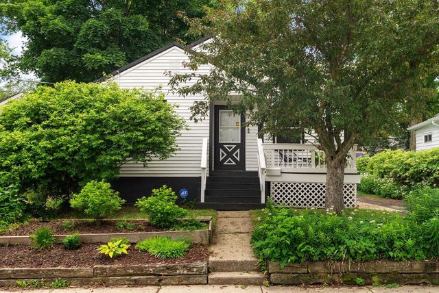 2933 Sachs Street, Madison, WI 53704