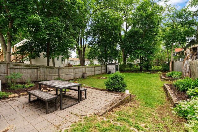 2933 Sachs Street, Madison, WI 53704