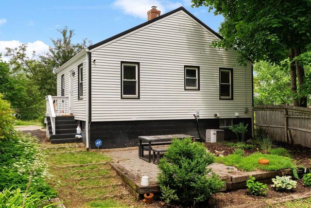 2933 Sachs Street, Madison, WI 53704