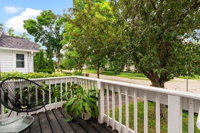 2933 Sachs Street, Madison, WI 53704
