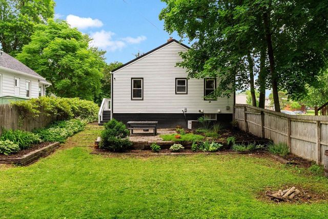 2933 Sachs Street, Madison, WI 53704