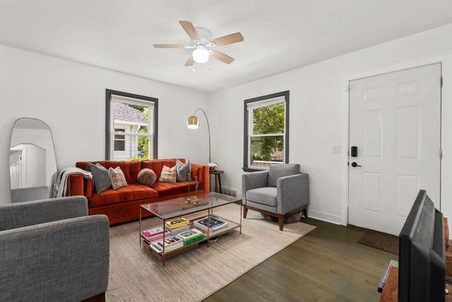 2933 Sachs Street, Madison, WI 53704