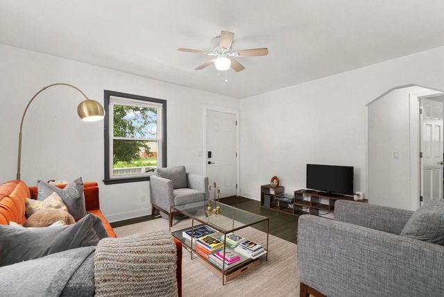 2933 Sachs Street, Madison, WI 53704