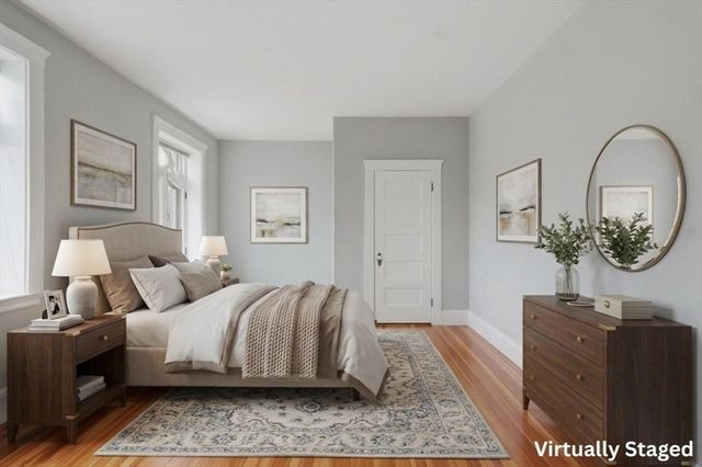 457 Washington St 7, Newton, MA 02458