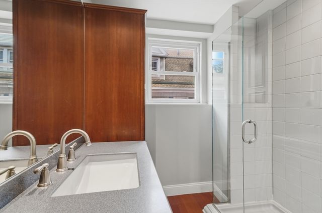 457 Washington St 7, Newton, MA 02458