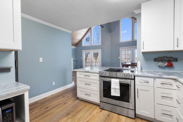 6072 Lamontville Road, Decatur, TN 37322