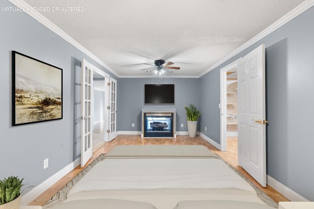 6072 Lamontville Road, Decatur, TN 37322